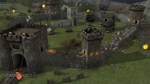 stronghold 3 trainer cheat engine